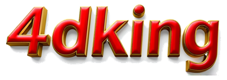 4dking logo