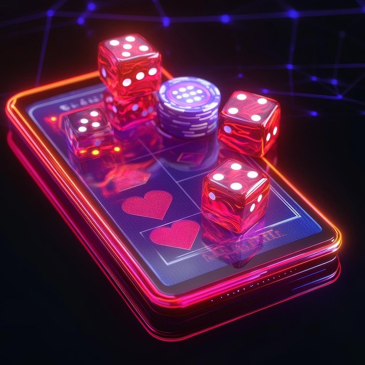 4dking mobile gaming